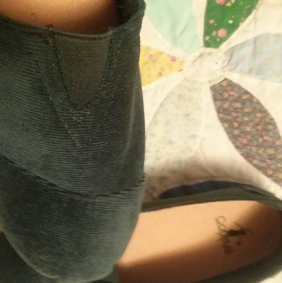 COPY - Corkys NWOT - Picture 2 of 4